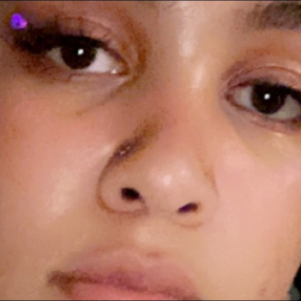 Meet your Posher, Aiyana